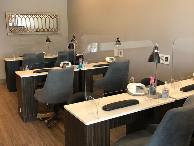 Blushanailboutique | Blush, A Nail Boutique | United States