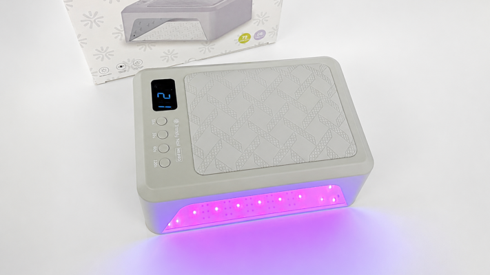 Máy Hơ Gel M8 PRO giá tốt