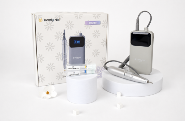 Máy Mài Móng Tay Thế Hệ Mới MS750 giá tốt Hà Nội