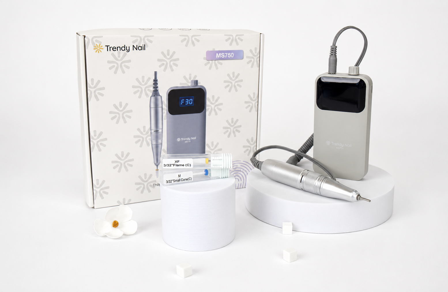 Máy Mài Móng Tay Thế Hệ Mới MS750 giá tốt Hà Nội