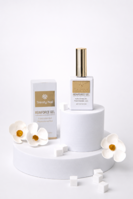 Base - top - cứng móng TRENDY NAIL Hà Nội