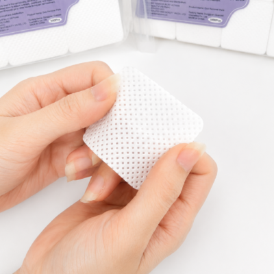 Giấy lau gel, keo TRENDY NAIL giá tốt