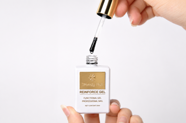 Base - top - cứng móng TRENDY NAIL Hà Nội mua ngay giá tốt